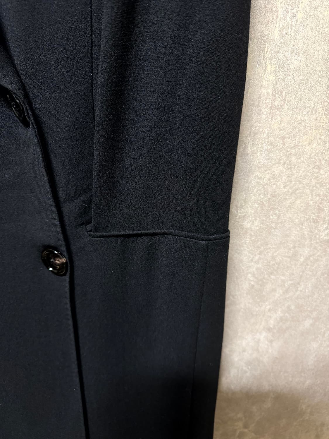 38 / Maison Margiela 메종 마르지엘라 코트 베스트 상품이미지5