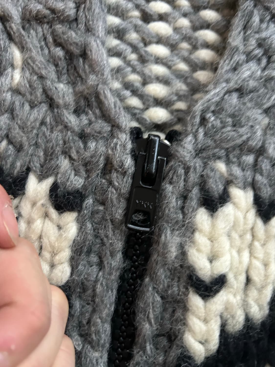 60,70‘s 캐나다 오리지널 코위찬 상품이미지3