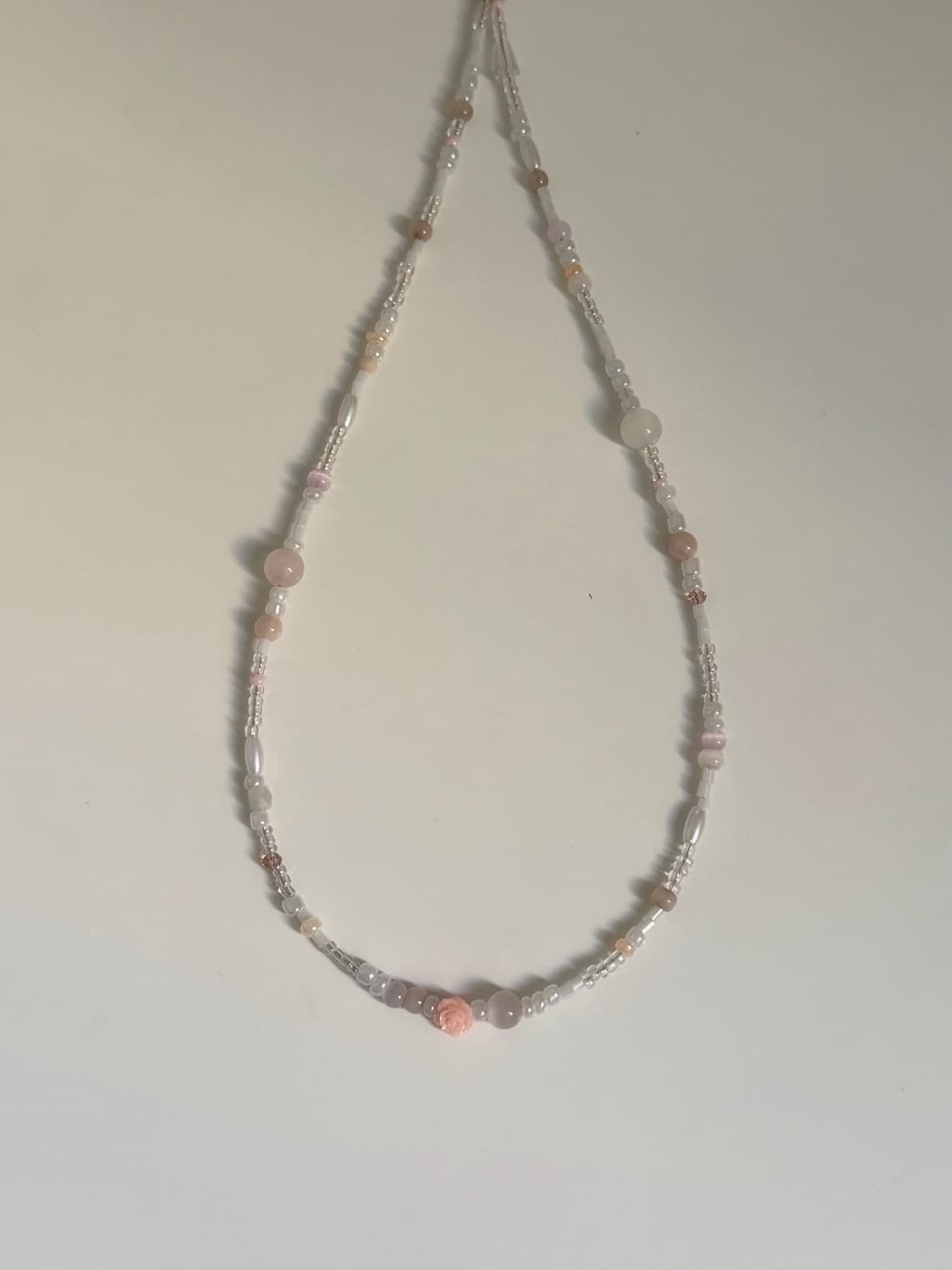 비즈목걸이 상품이미지2