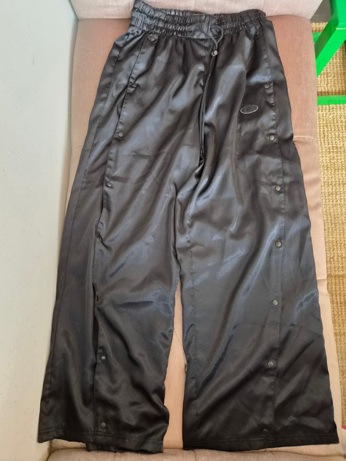 나이키 여성 서카96 브레이크어웨이팬츠 M사이즈 상품이미지3