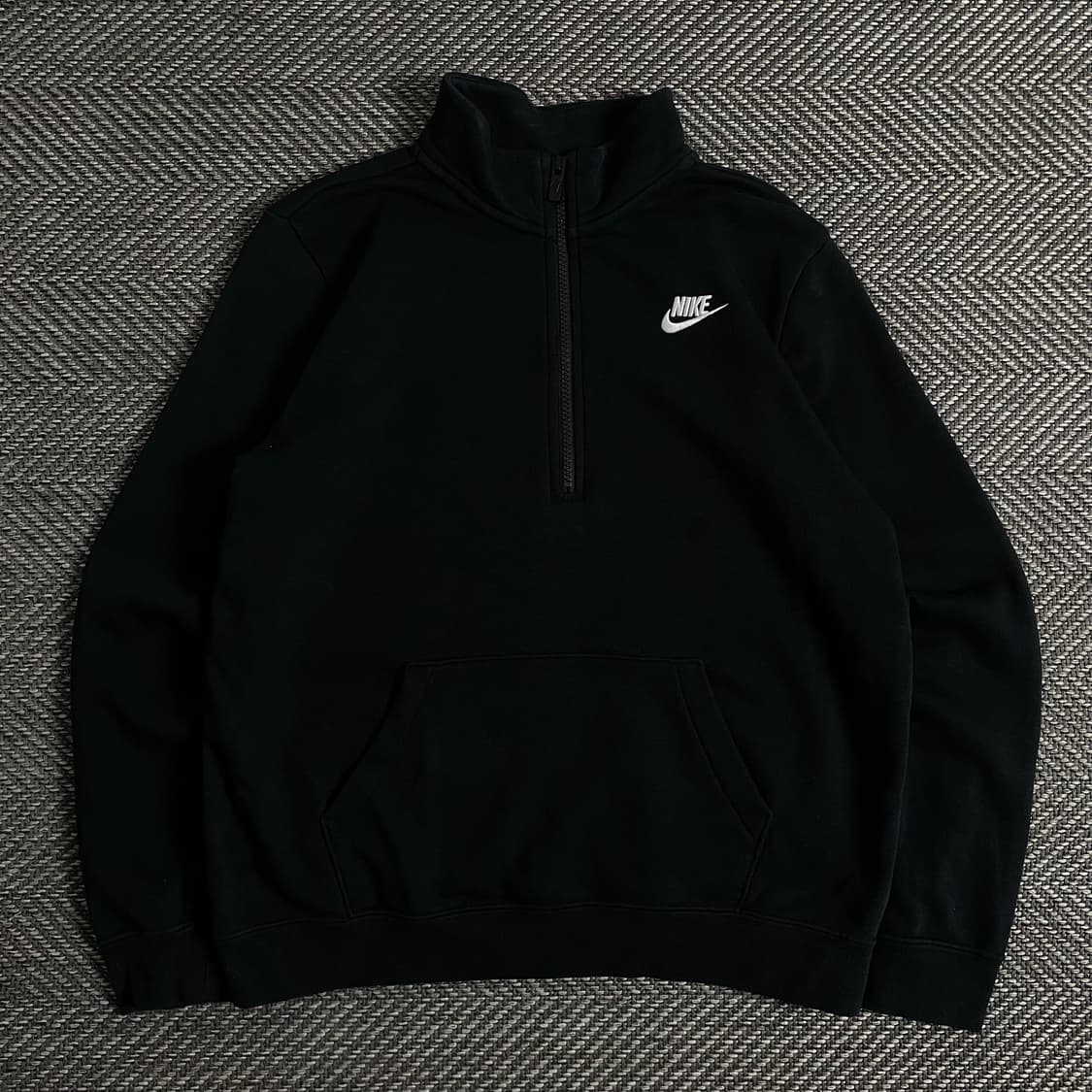 나이키 풀오버 스웻 아노락 맨투맨y 3094 상품이미지2
