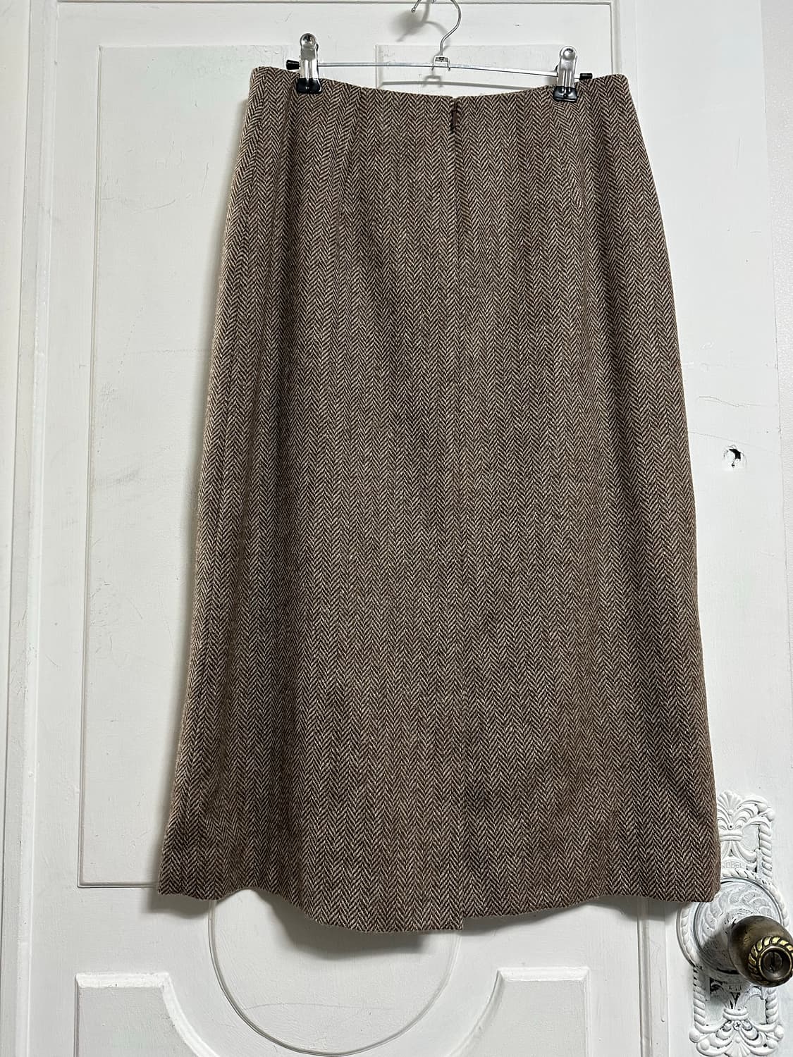 얼바닉30 도버 스커트 상품이미지2