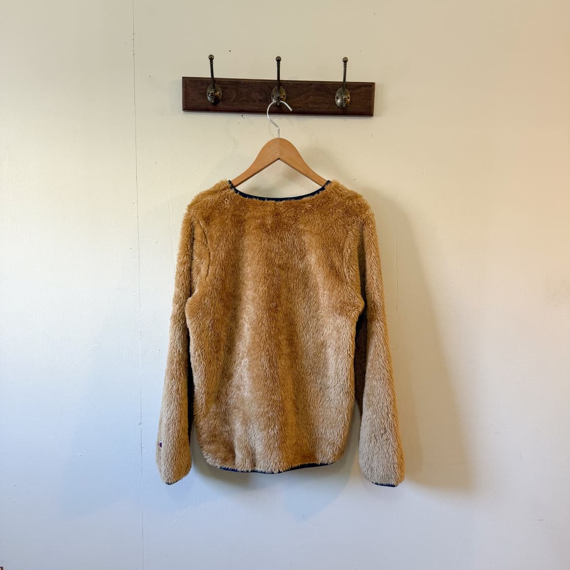 챔피온 보아자켓 상품이미지5