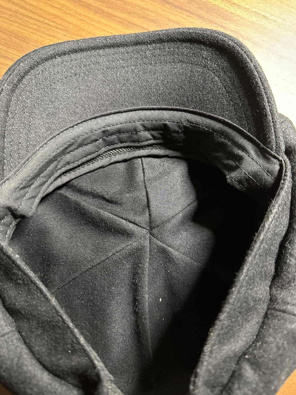 와일드 브릭스 뉴스보이 캡 상품이미지4