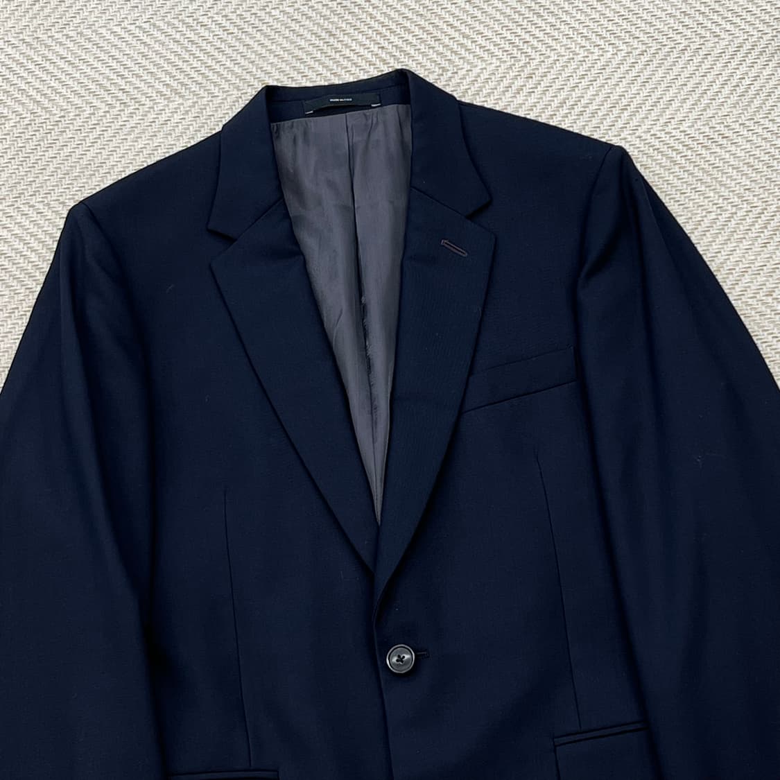 폴스미스 베이직 블레이저 r3506 상품이미지3