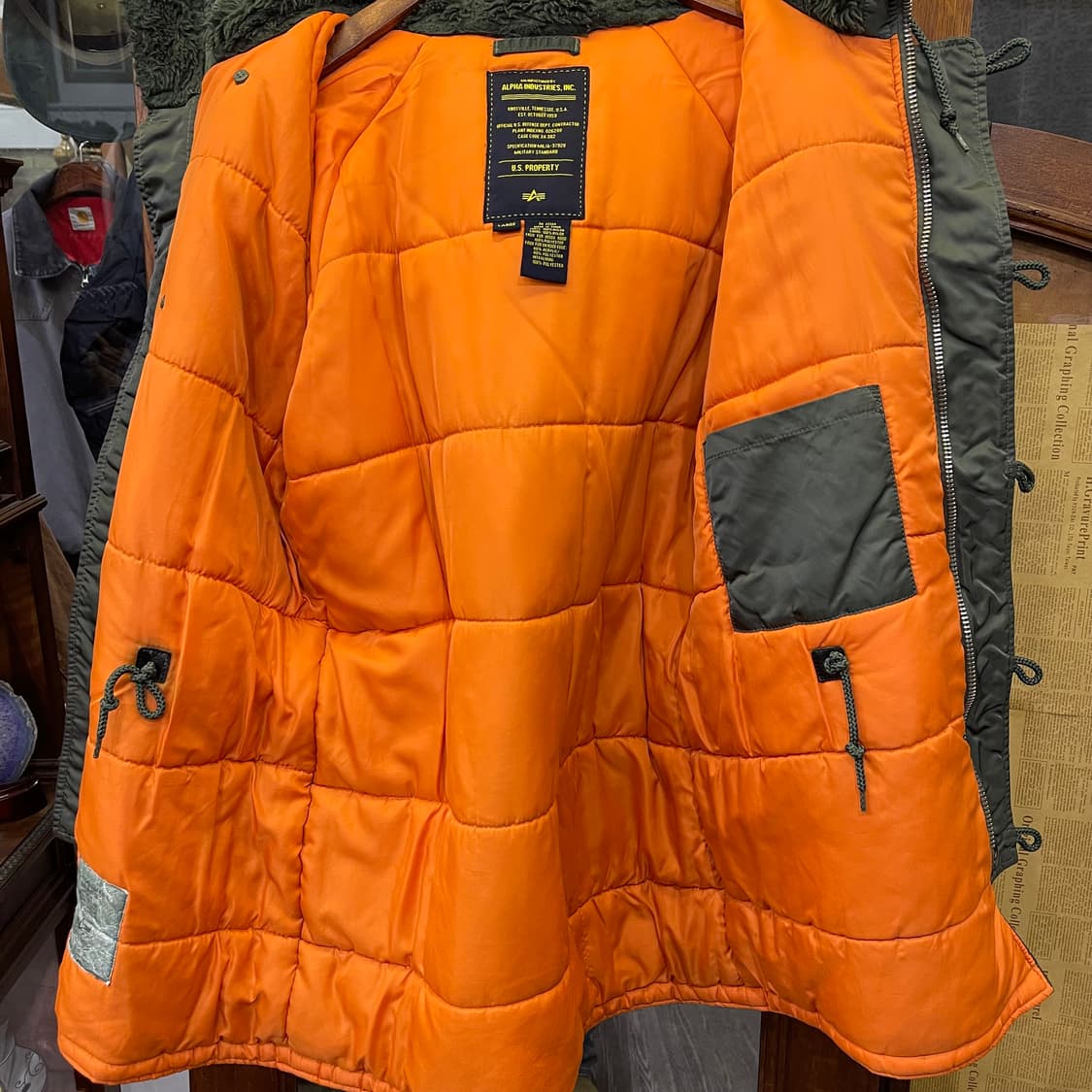 알파 N3B 상품이미지6