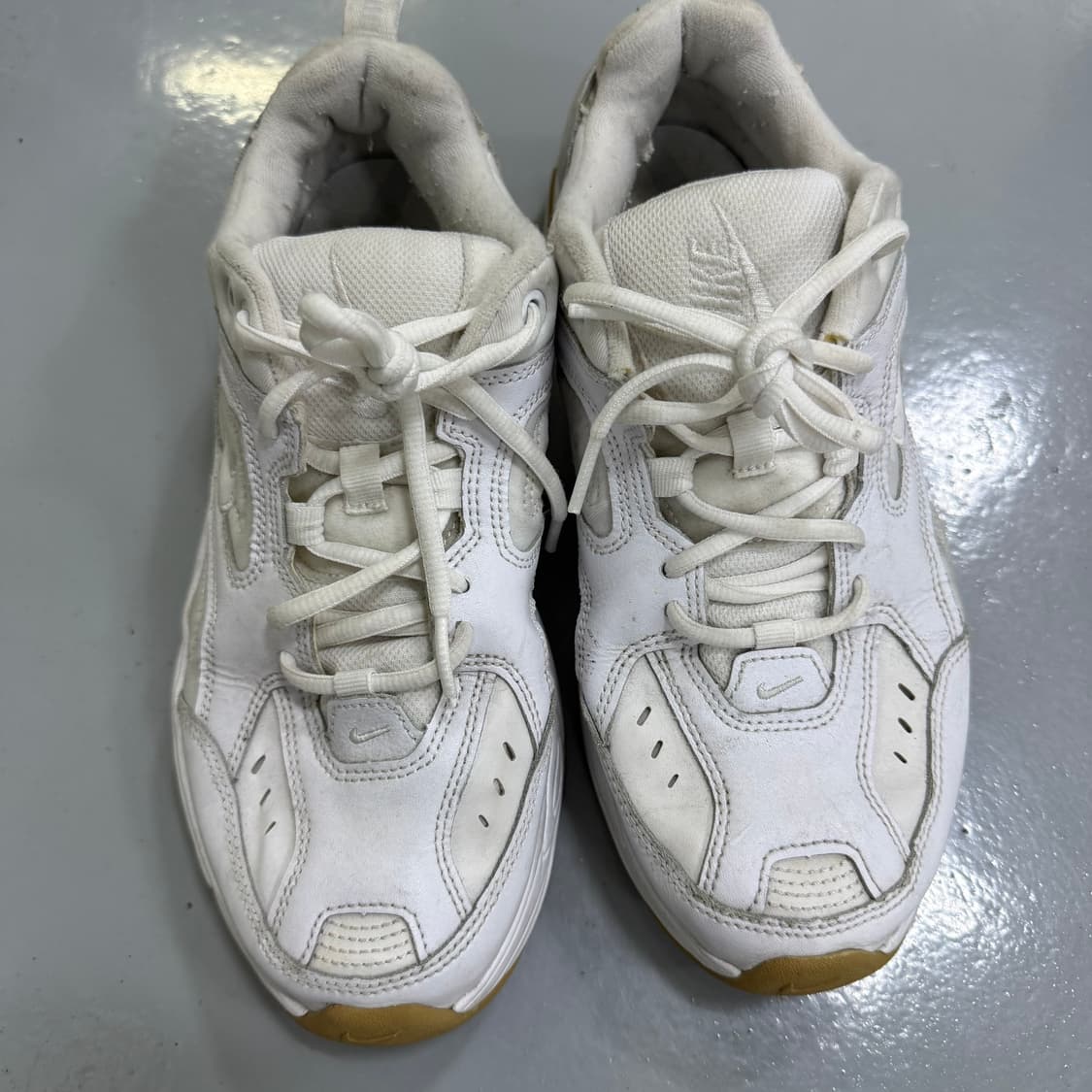 265 나이키 M2K 테크노 0123T2 상품이미지1