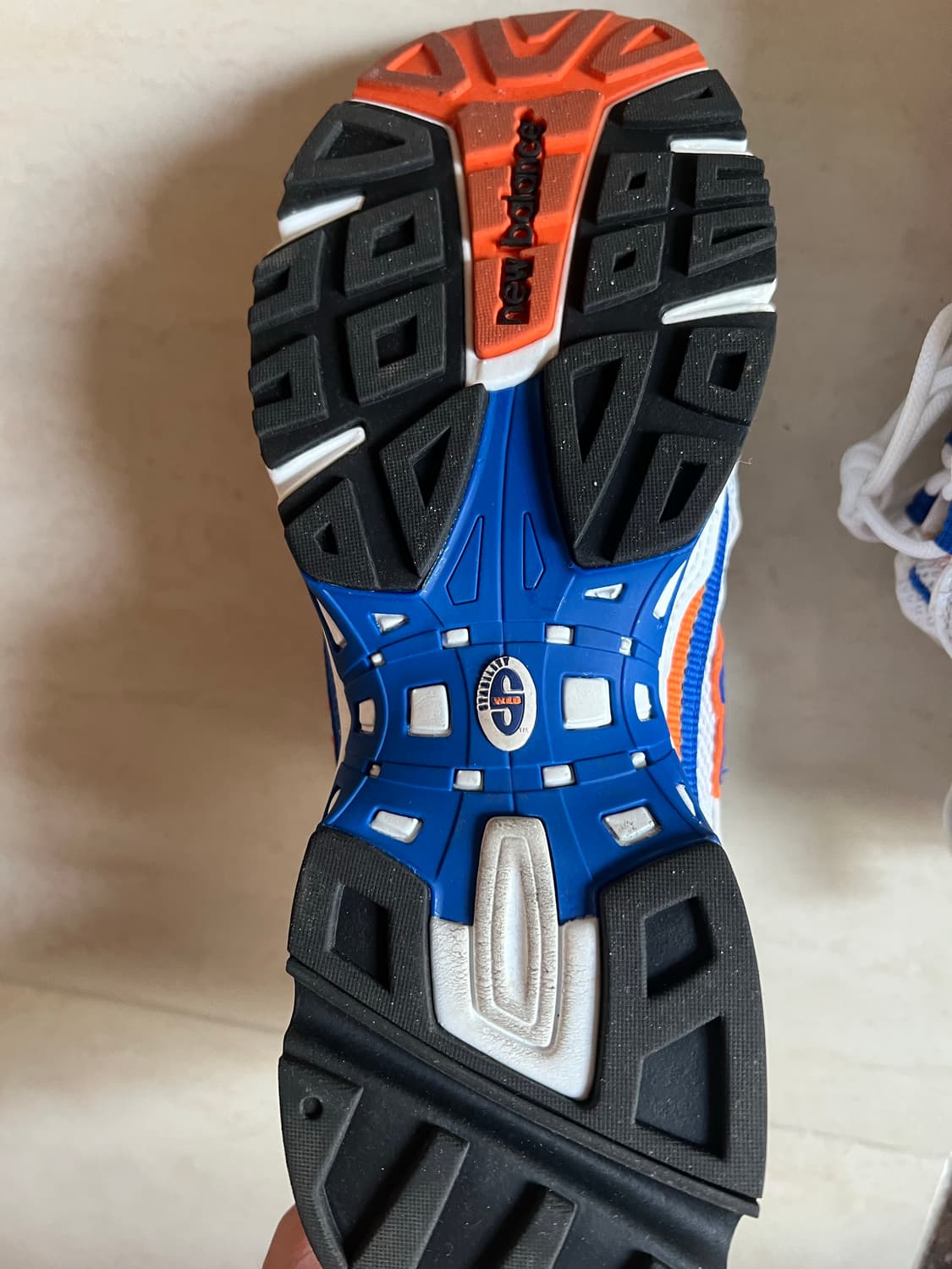 뉴발란스 827 (260) 상품이미지2