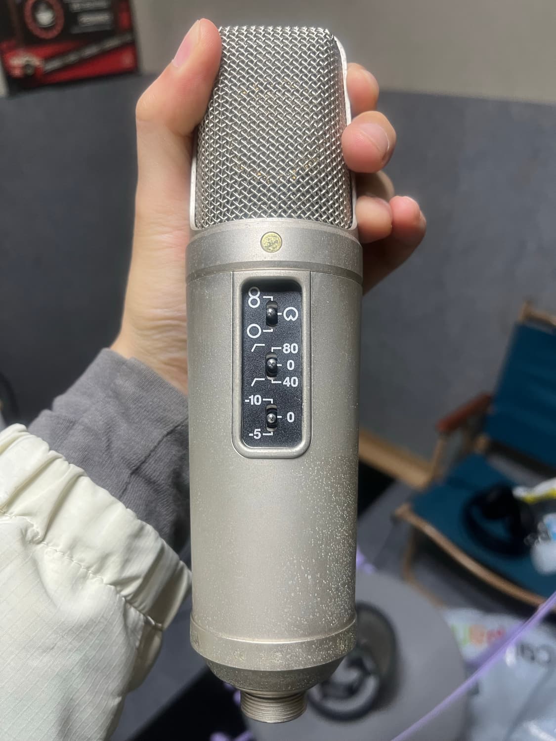 NT2A 마이크  상품이미지4