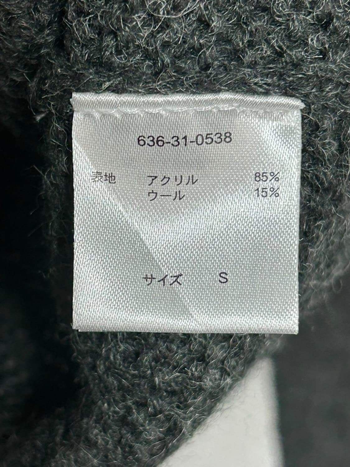 vtg top 상품이미지4