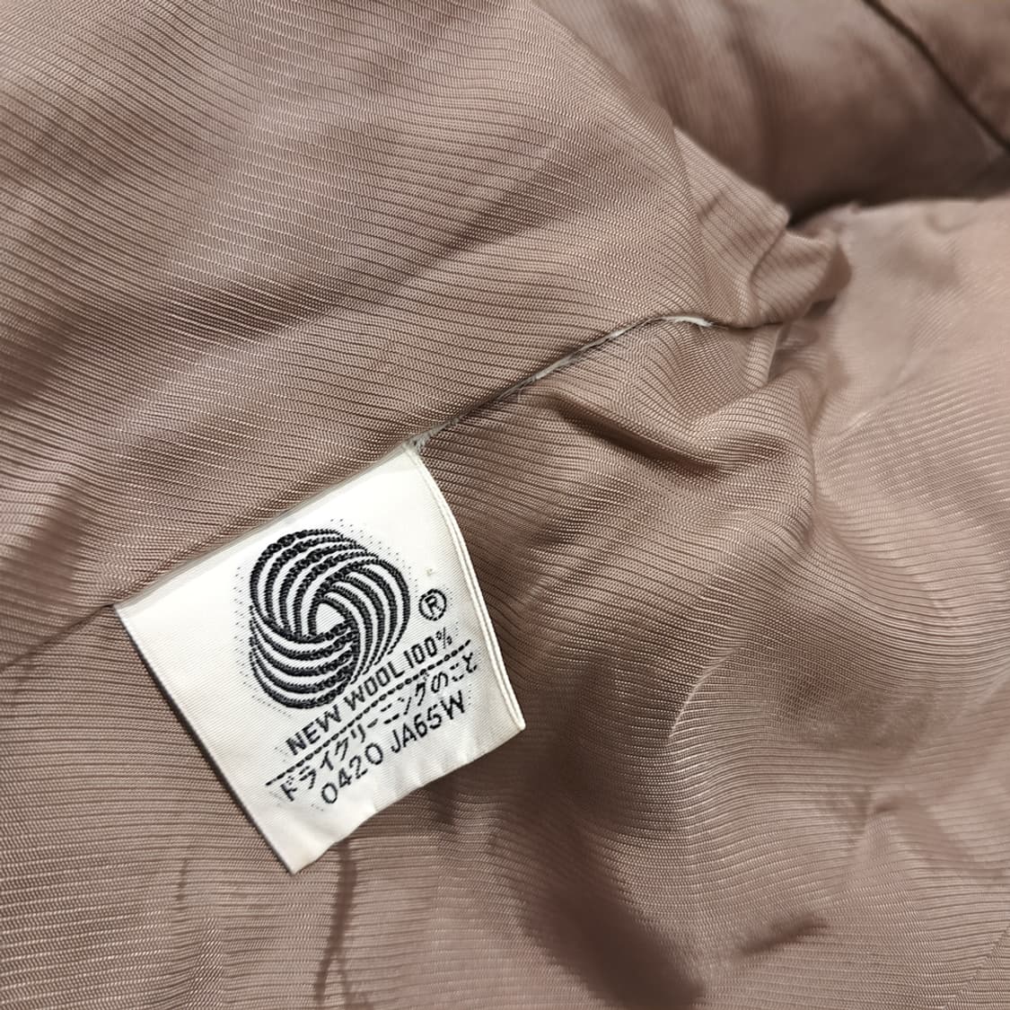 CL164 L 버버리스 뉴울100 블레이저 상품이미지7