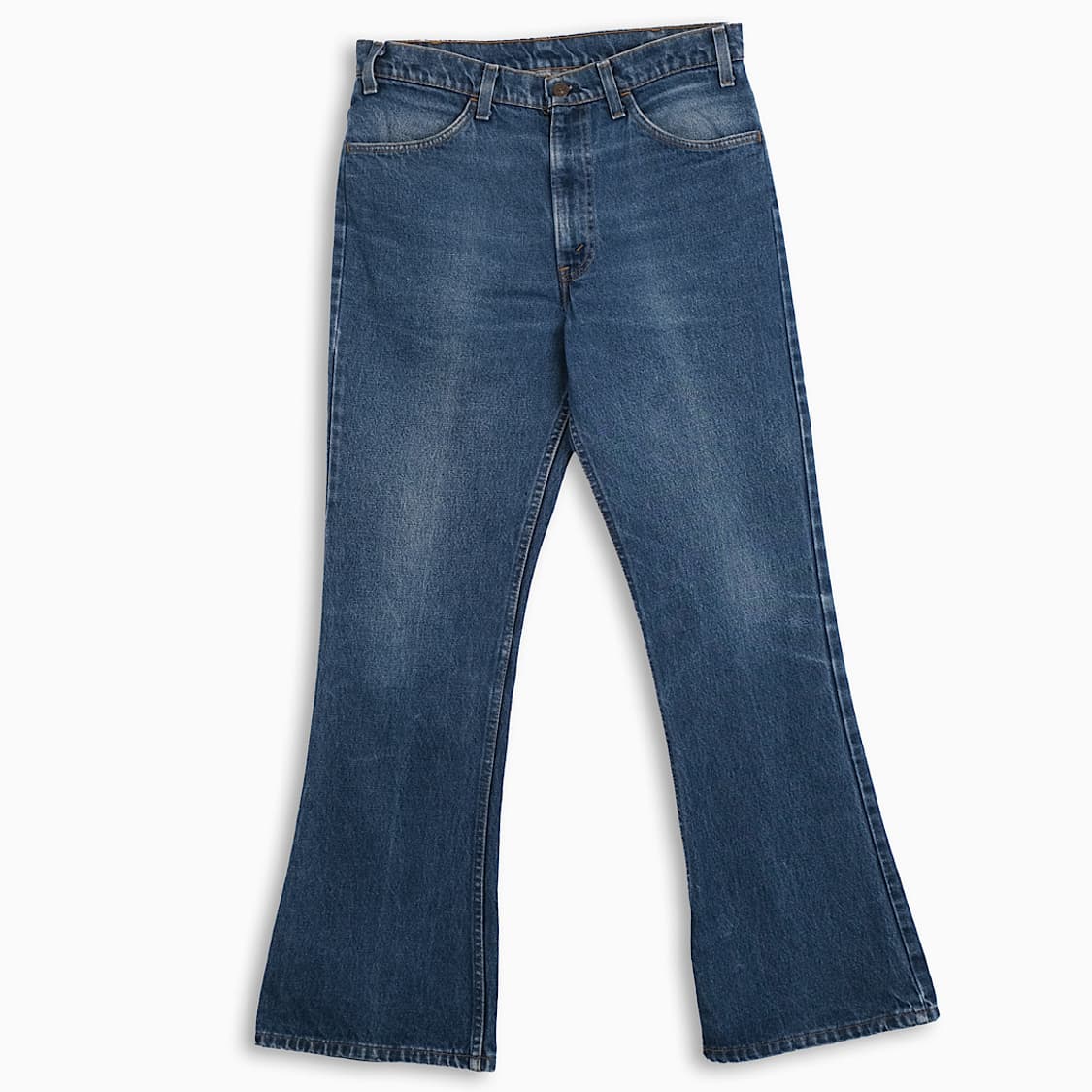 리바이스 646 오렌지탭 80s USA 32 인치 OR6463412 상품이미지2