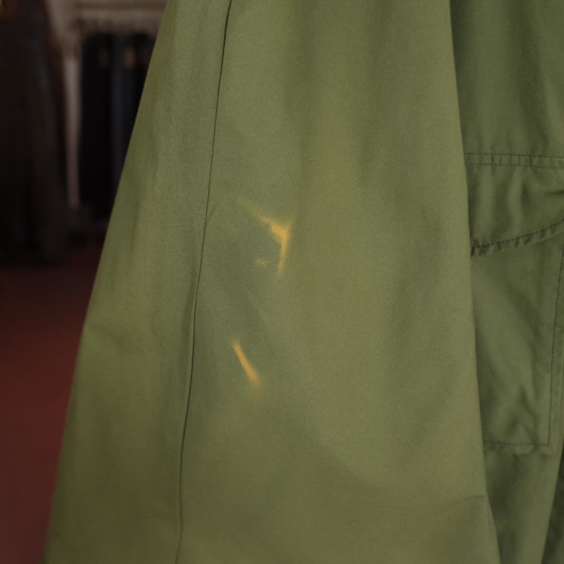 Ralph Lauren Poncho Cape Cruiser Jacket 상품이미지9