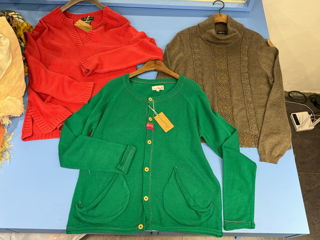 모리걸 일본빈티지 장당7천원 상품이미지2