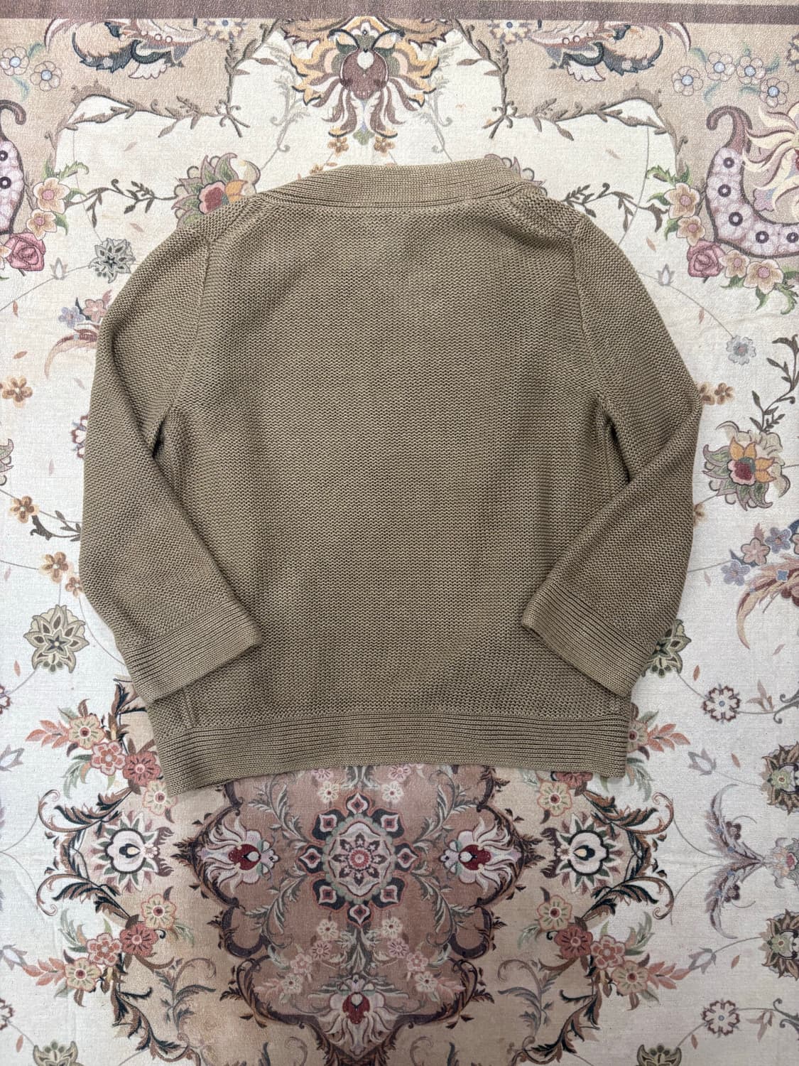 제이크루 린넨 가디건 상품이미지2