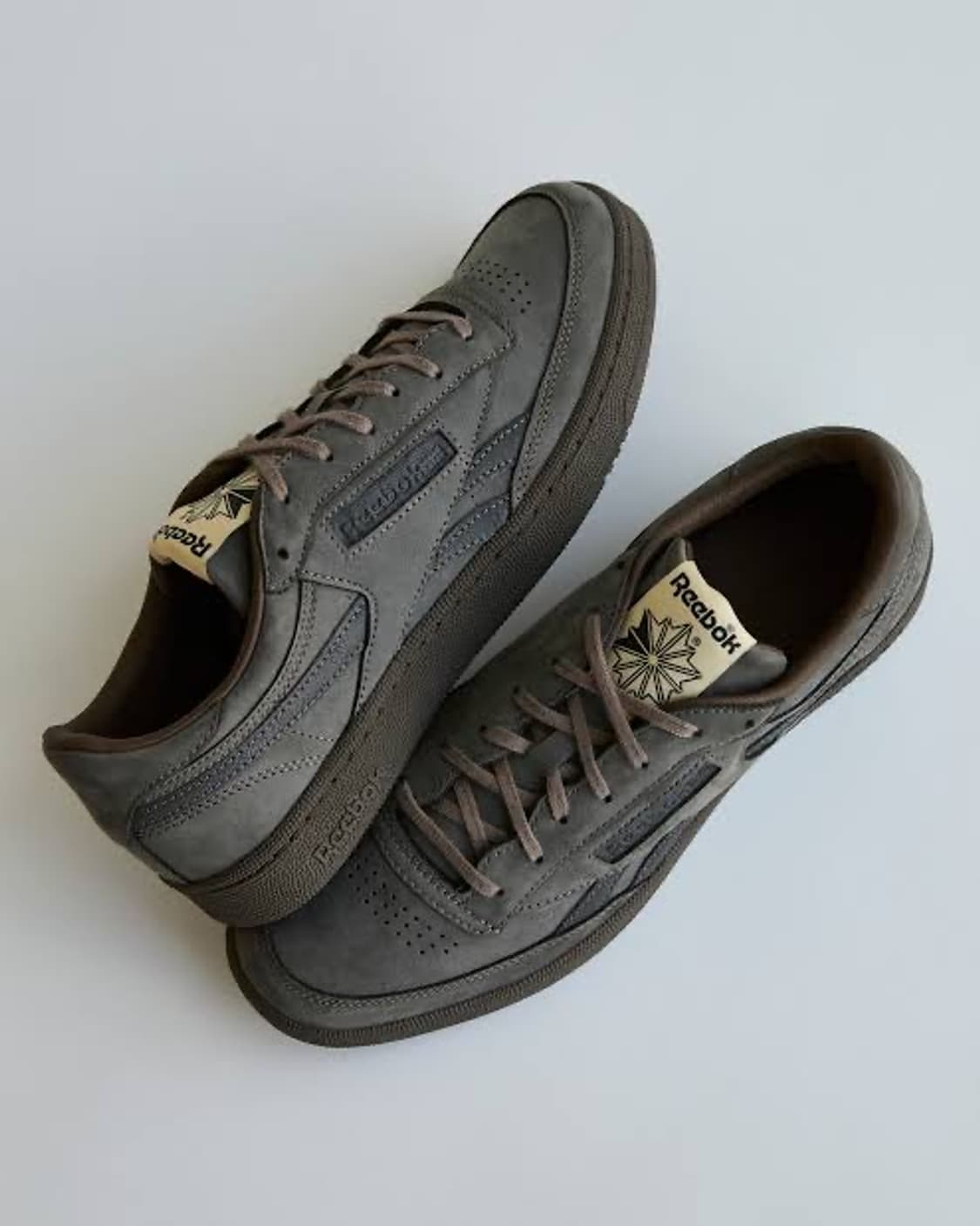 카키스 리복 새상품 270 판매 상품이미지1