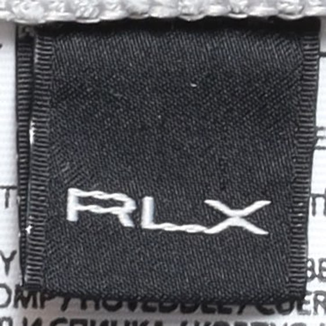 랄프 로렌 RLX by Ralph Lauren Polo Bear Swea 상품이미지7