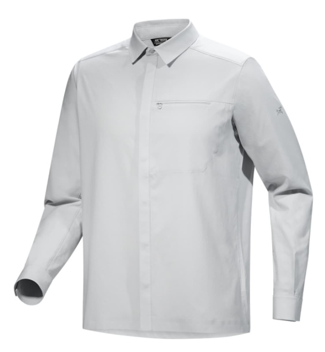 M,L] 아크테릭스 스카이라인 LS 셔츠 상품이미지1