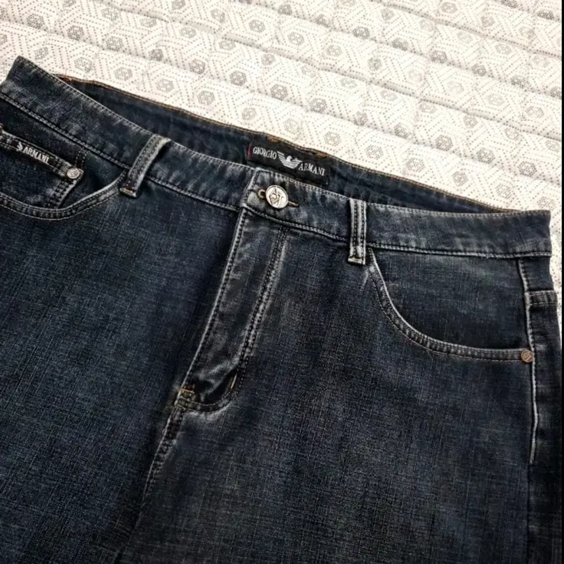 조르지오 아르마니 청바지 38사이즈 상품이미지2