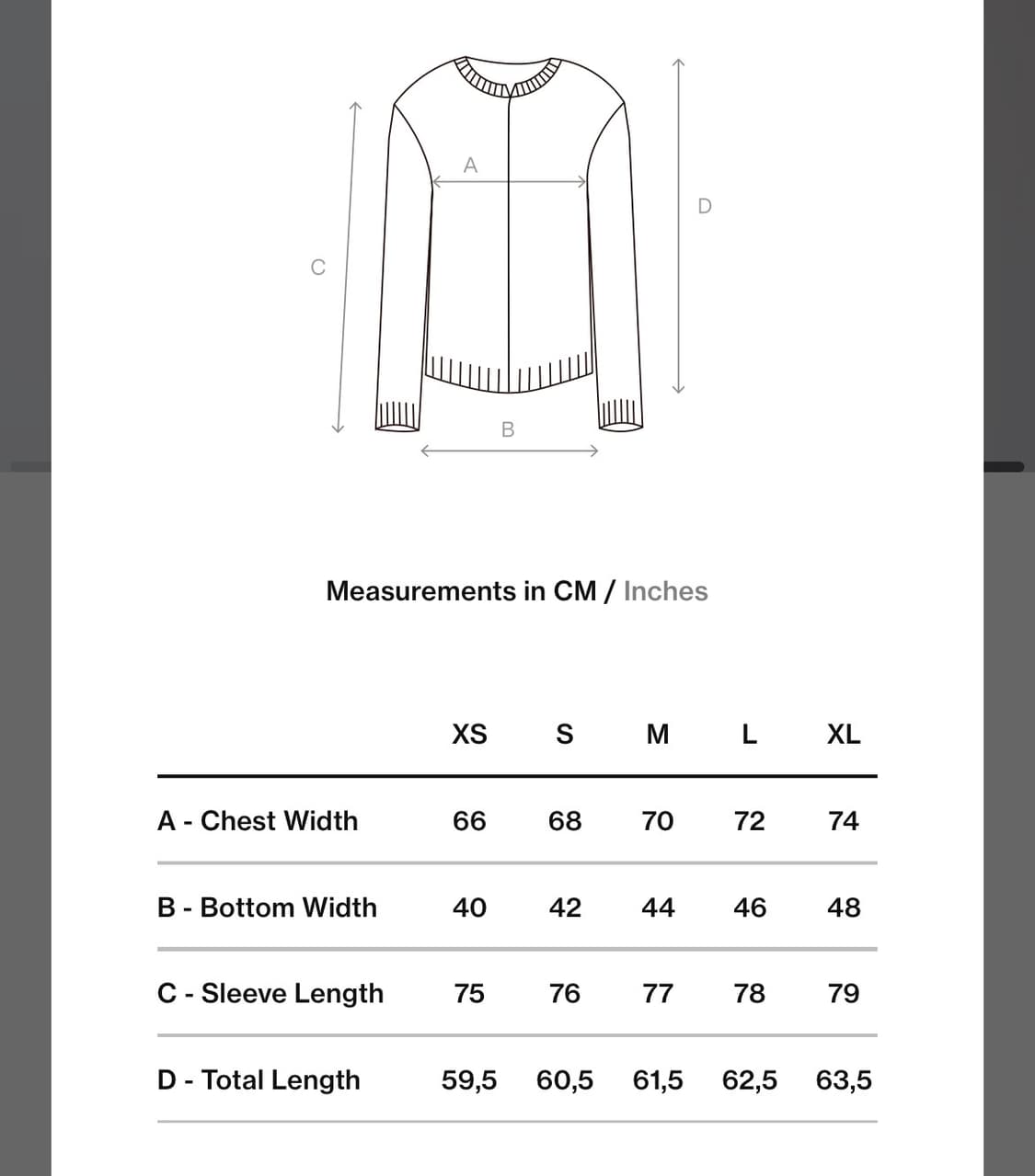 [S,M]기마구아스 Ashley 프릴 자켓/블랙 상품이미지8