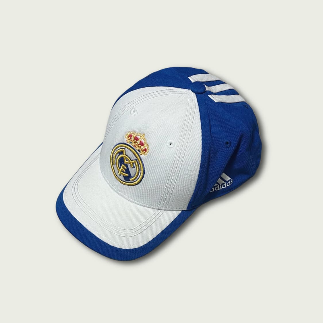 레알마드리드 캡 상품이미지1