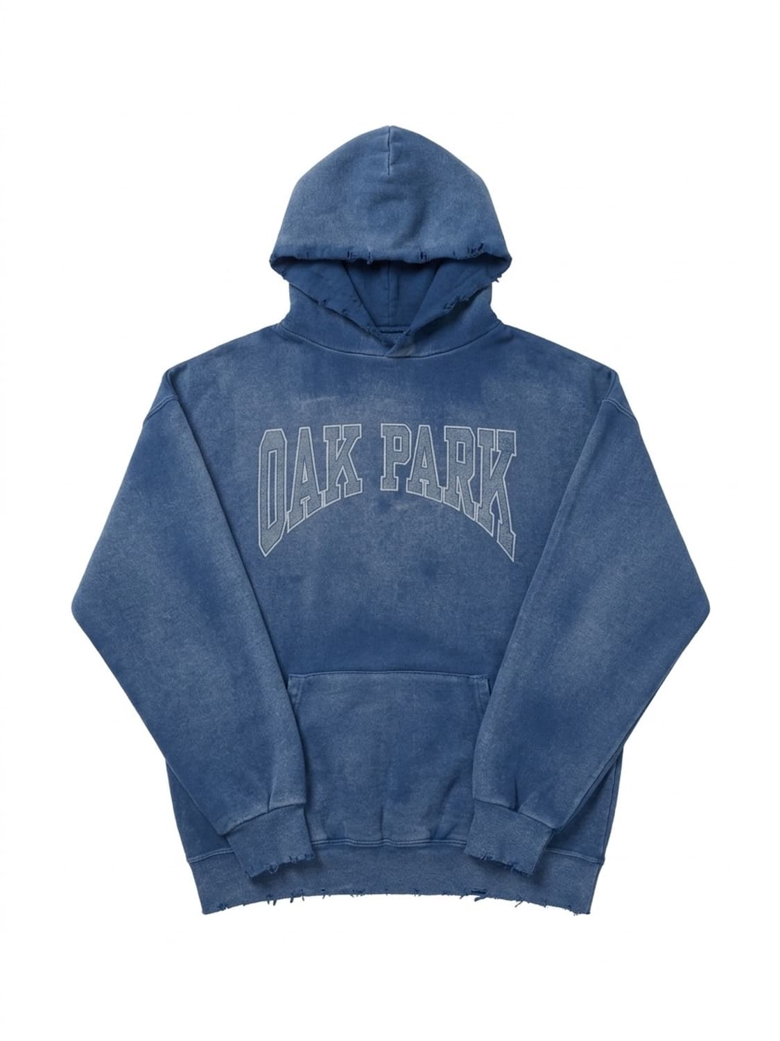 Russell athletic vintage hoodie 상품이미지1