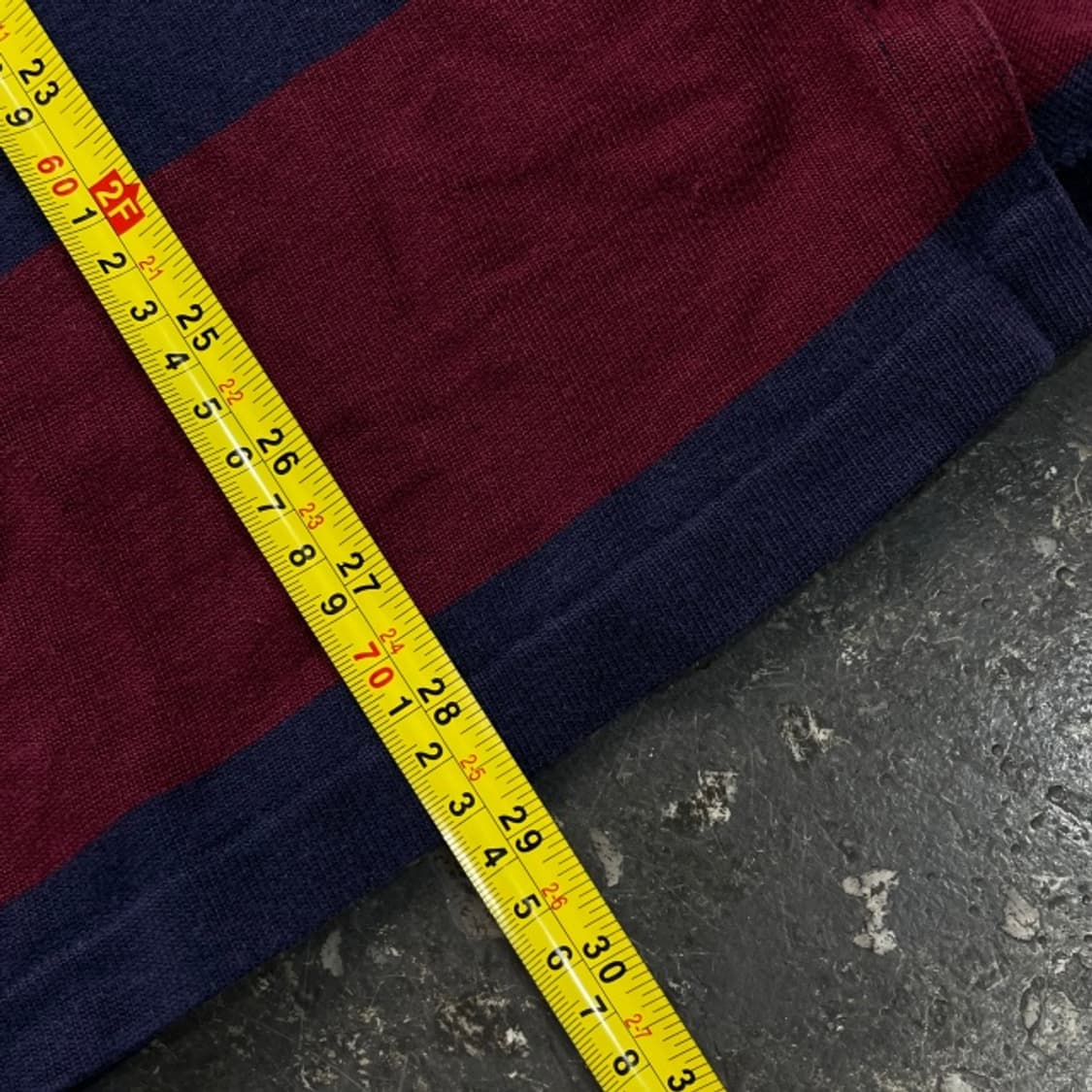 105 폴로 럭비 카라티  상품이미지7