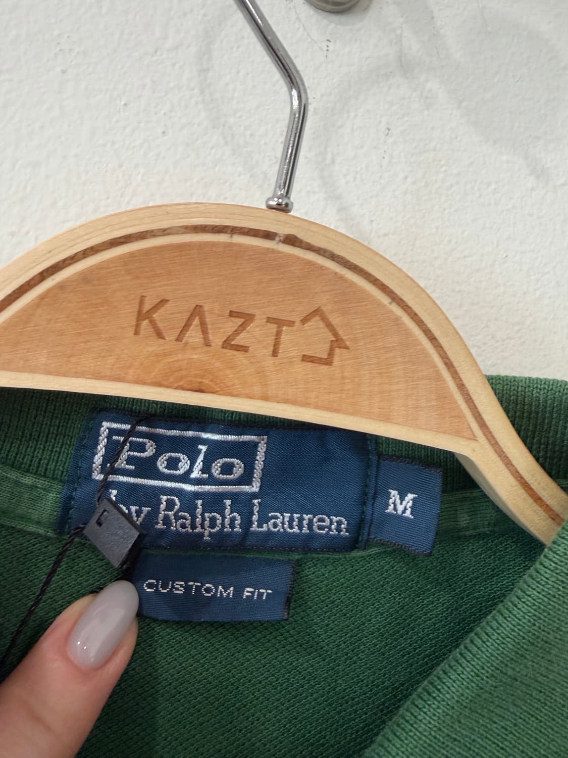 352. 폴로 카라티 PK 상품이미지3