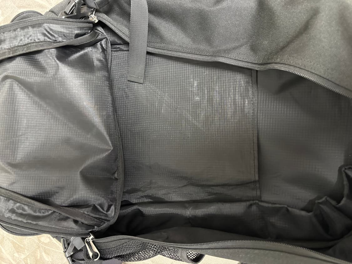 벤 데이비스 40L 백팩  상품이미지6