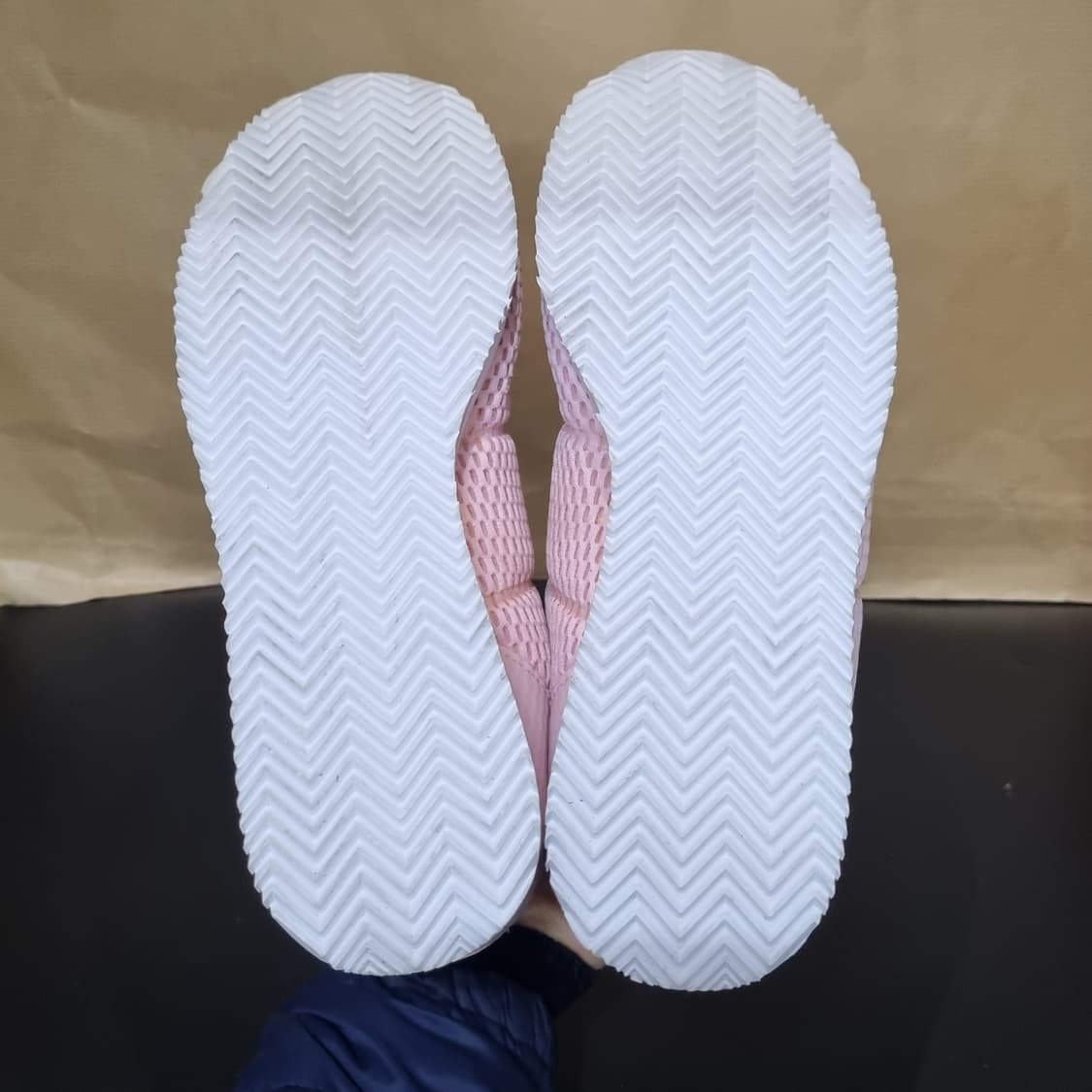 프로스펙스 샤이니 여성운동화240  상품이미지3