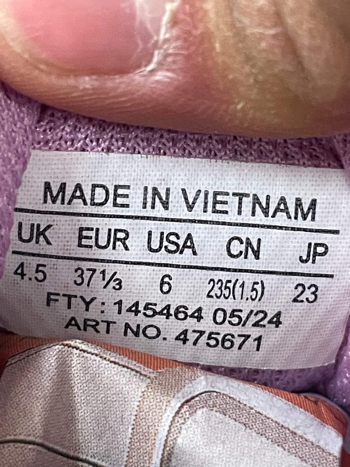 살로몬 스펙터 2 230 (gr-4372) 상품이미지9