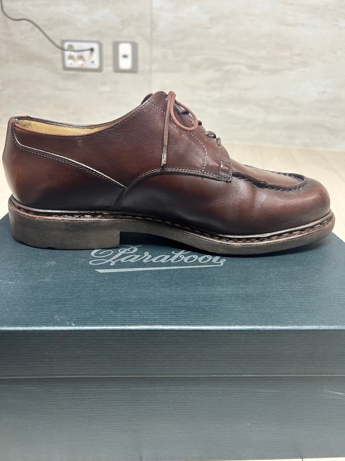 파라부트 샴보드 카페 UK9 상품이미지5