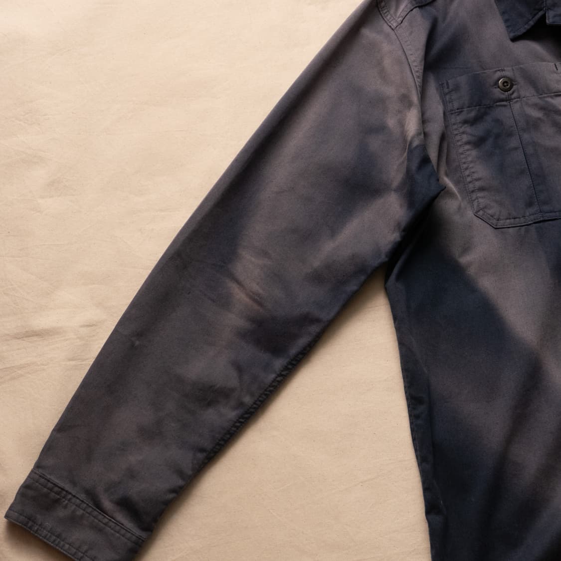 Patagonia Sun Bleached Work Shirt  상품이미지4