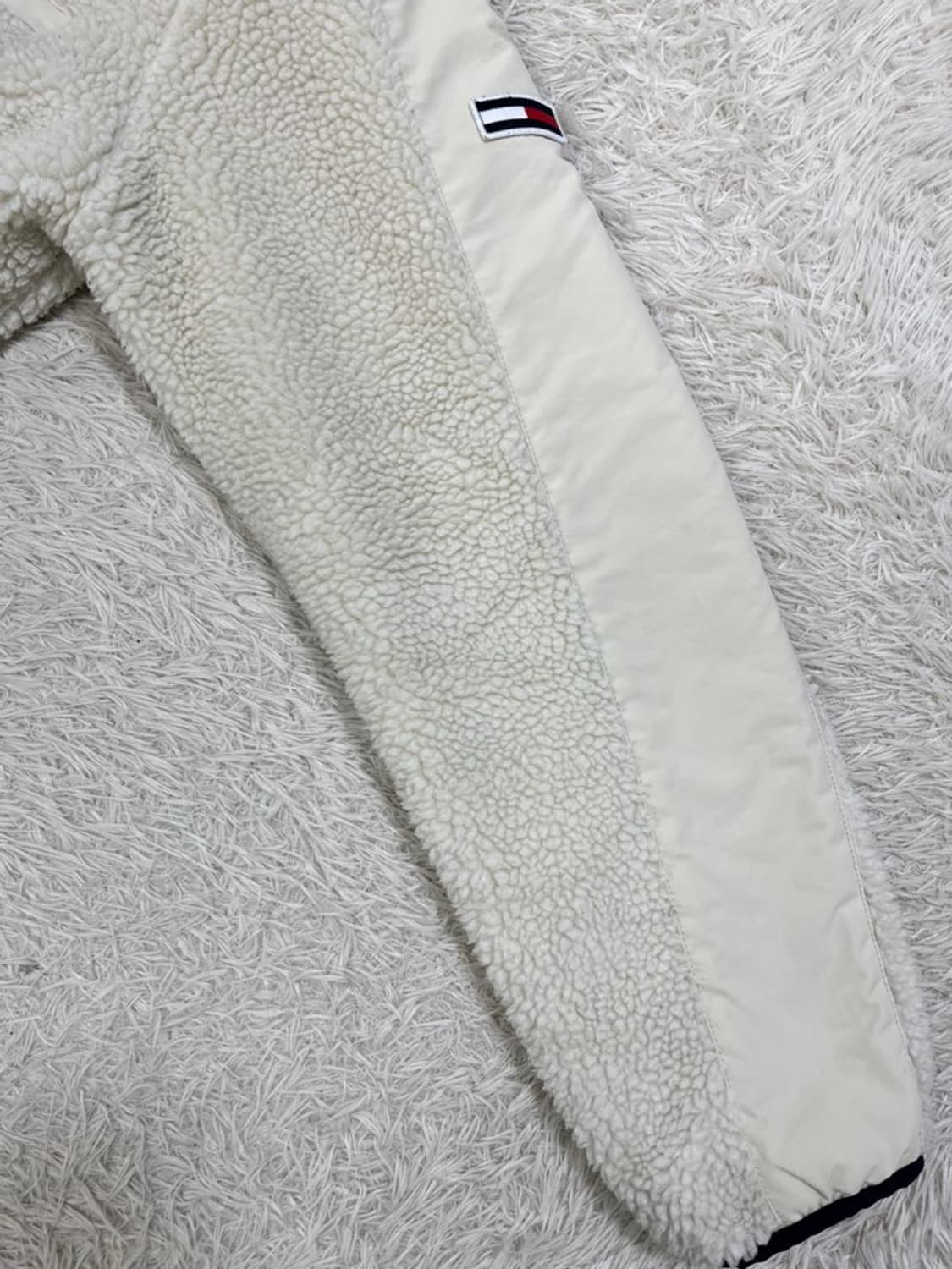 타미진스 양털 후리스/#598 상품이미지2