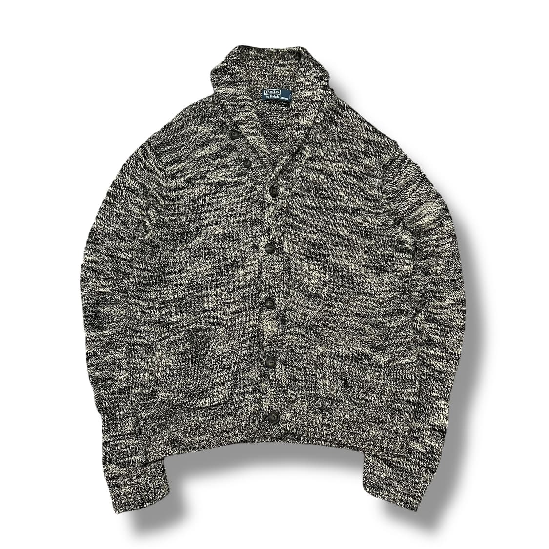 폴로 랄프로렌 숄카라 가디건 s08523 상품이미지2