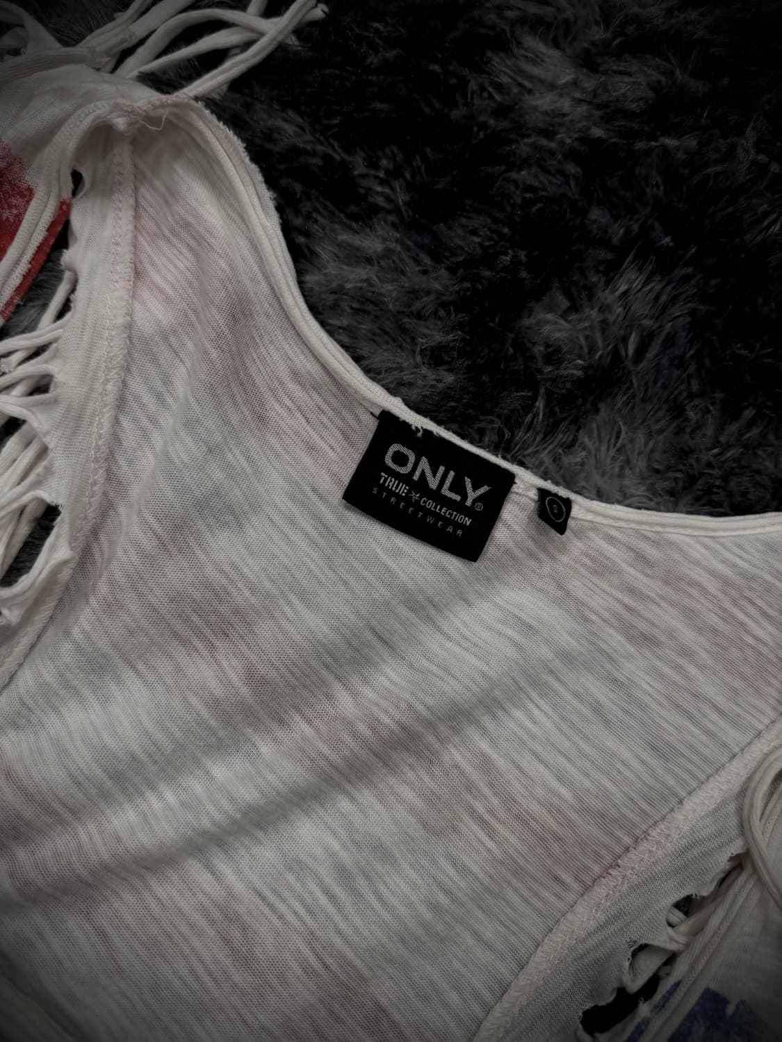 성조기 테슬 슬리브리스 상품이미지4