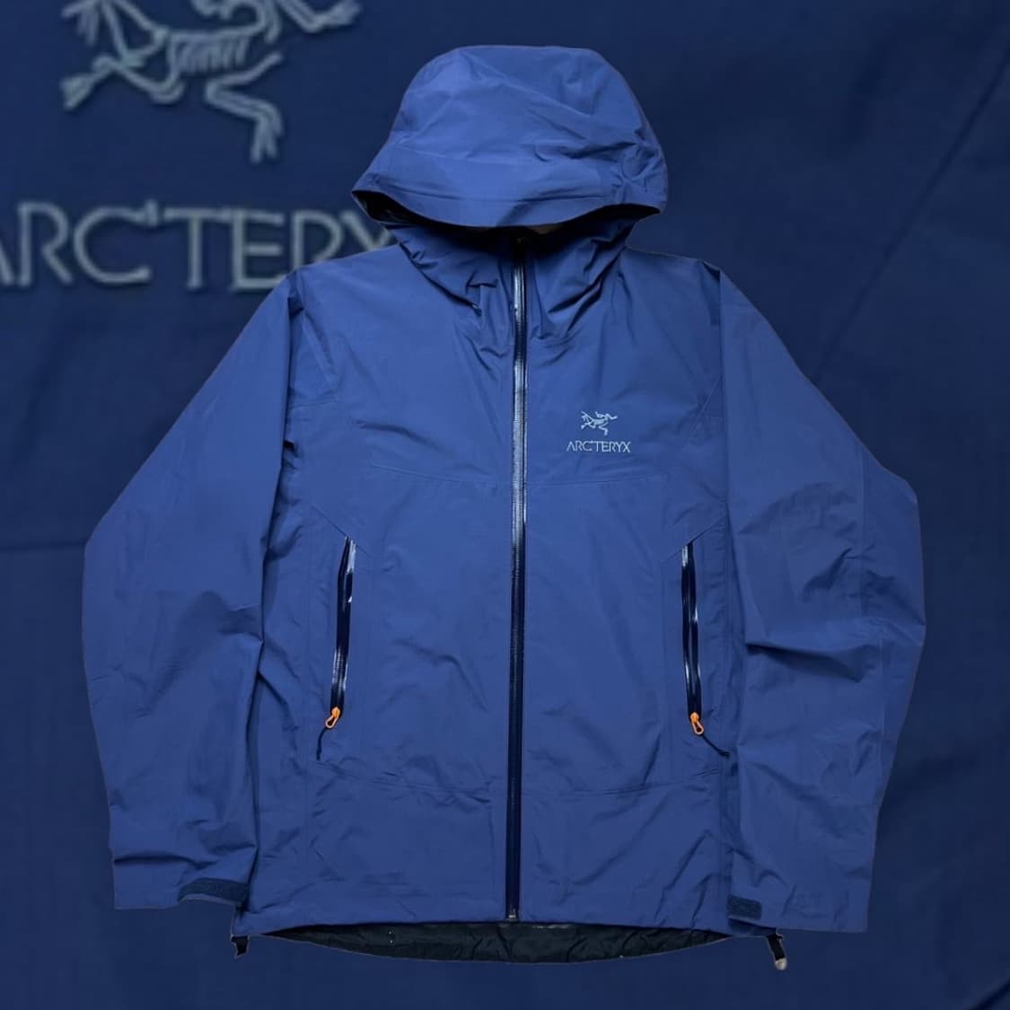 Arc’Teryx Gote-Tex Hooded Jack 상품이미지1