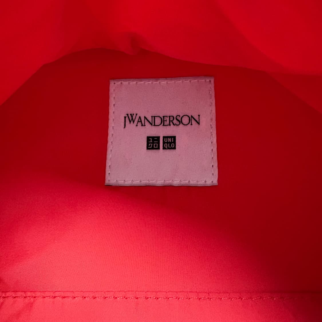 유니클로  JW앤더슨 백팩 상품이미지4