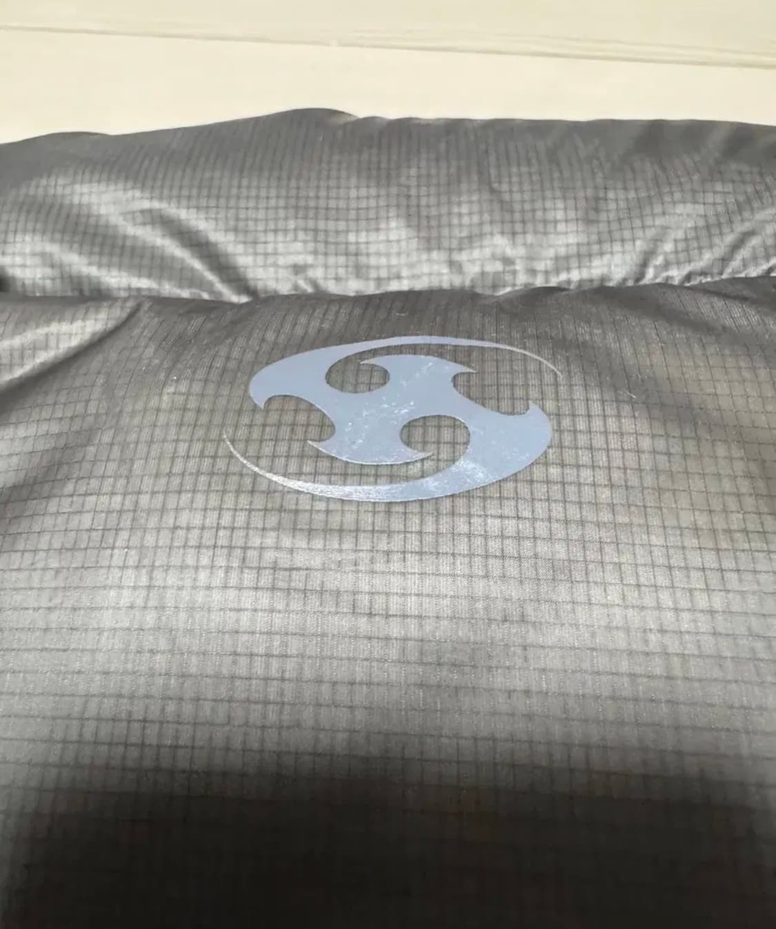 산산기어 푸퍼 자켓 블랙 (XL) 3사이즈 상품이미지6