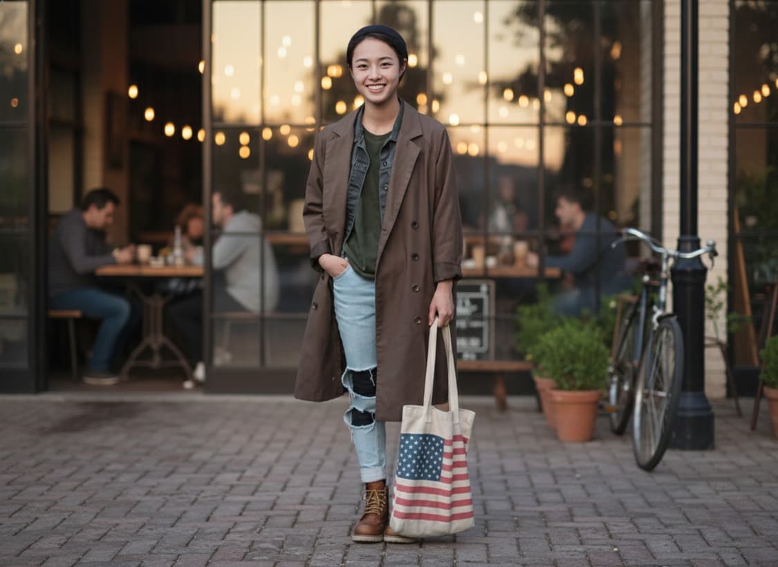 [풀케어] 레드윙 8138 클래식 목토 브라이어 오일 슬릭 (235) 상품이미지3