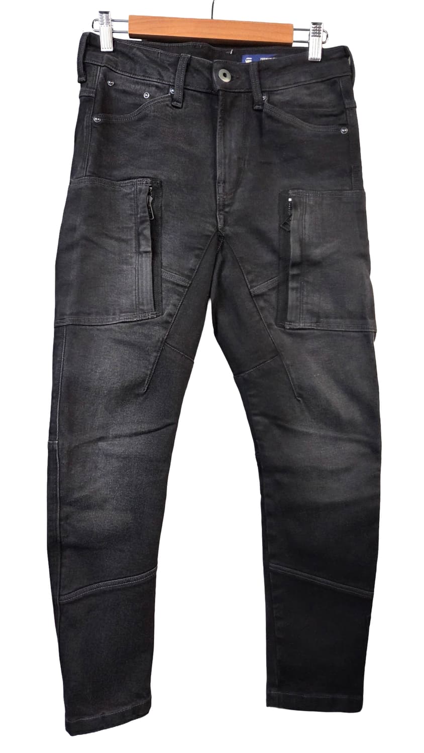 G-Star Raw 데님 카고 3D 스키니(W28/L30)남여공용 상품이미지1