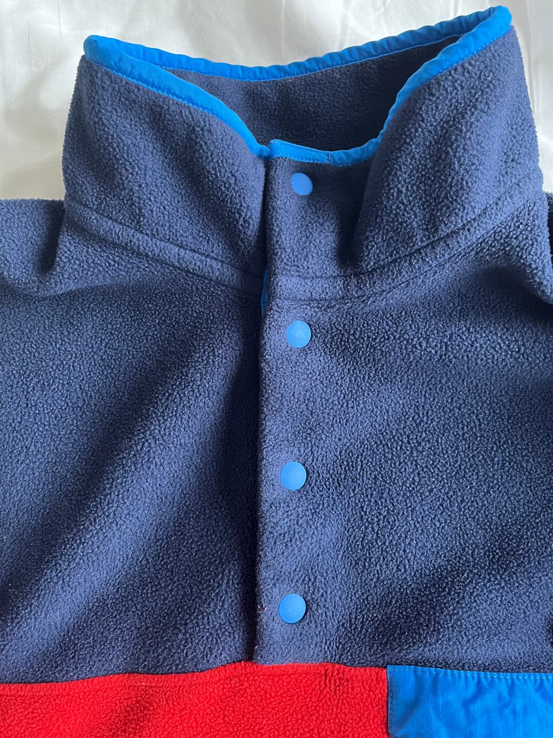 [M] 2014 Patagonia Synchilla Snap-T Pull 상품이미지2
