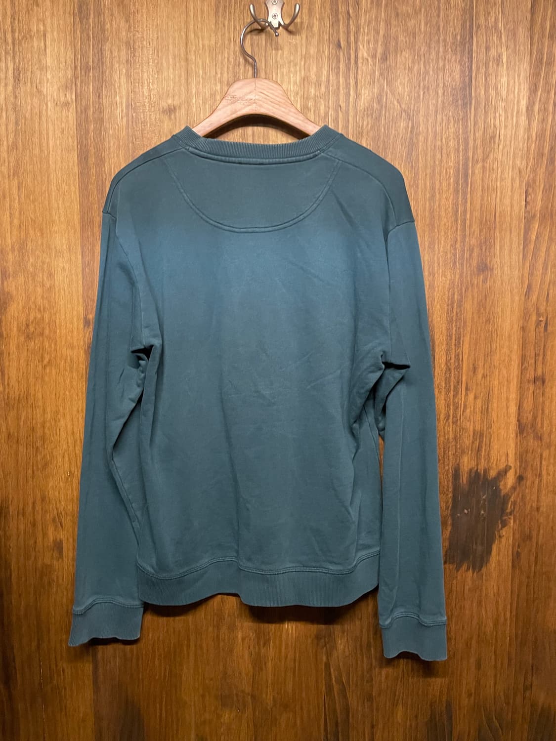 Kenzo Tiger Embroidered Sweatshirt 상품이미지3