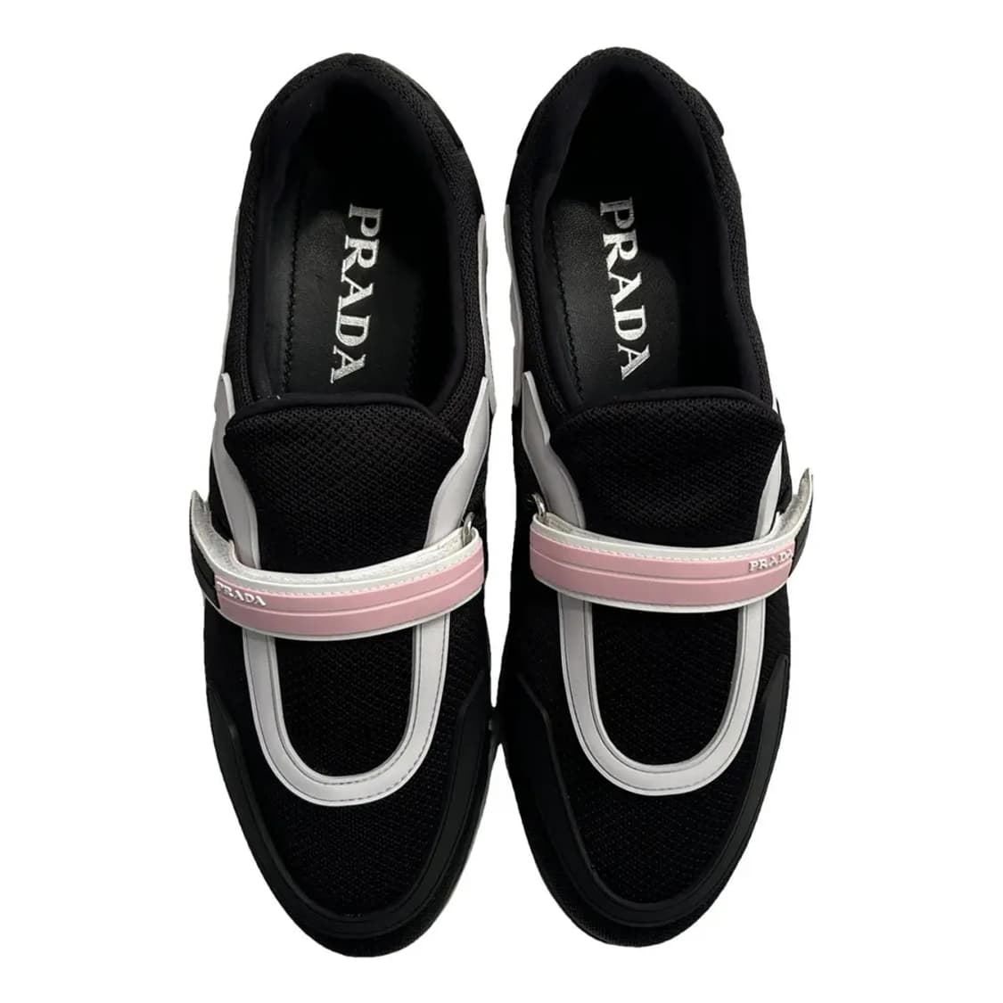 프라다 클라우드버스트 스니커즈 38사이즈 상품이미지1