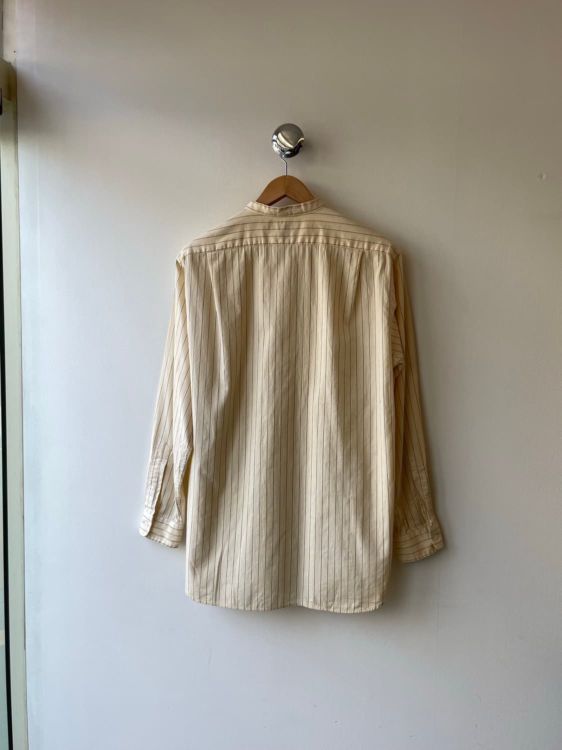 90‘s Polo Ralph Lauren Bernard shirt 폴로  상품이미지3