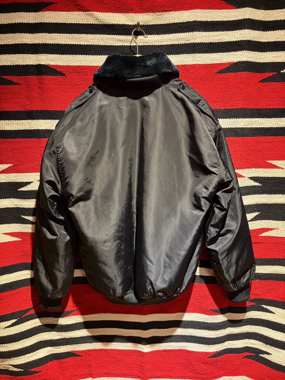 Vintage b10 jacket 상품이미지3