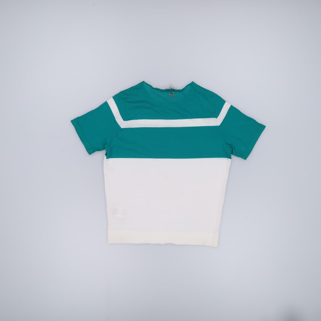 2 마스터바니에디션 여성 반팔니트 0224H1 상품이미지2