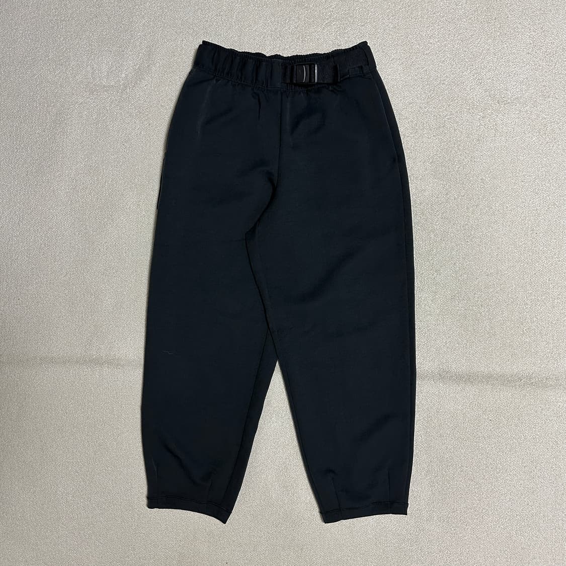 나이키 테크팩 하이라이즈 루즈핏 우븐 팬츠 상품이미지1