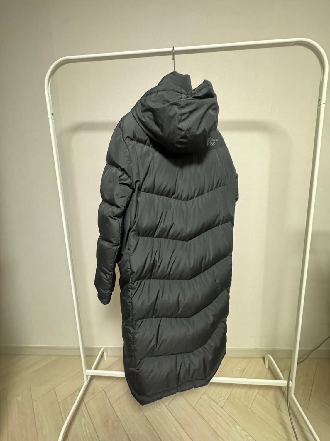 노스페이스/ 롱패딩/ 95 상품이미지2