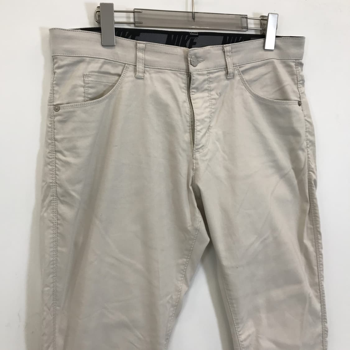 나이키 골프 드라이핏 PK팬츠 [34인치] 상품이미지2